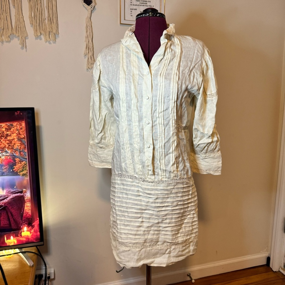Mes Demoiselles Bianca dress size 36